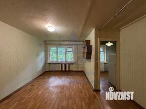 1-к квартира, вторичка, 32м2, 1/3 этаж