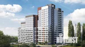 2-к квартира, вторичка, 70м2, 15/19 этаж