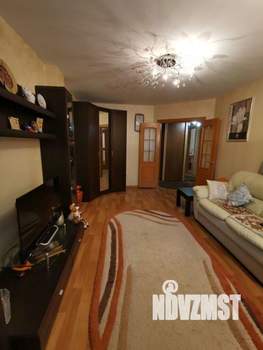 2-к квартира, вторичка, 66м2, 4/17 этаж