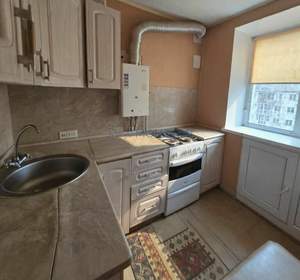 1-к квартира, вторичка, 31м2, 5/5 этаж