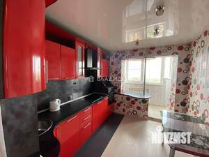 3-к квартира, вторичка, 73м2, 17/18 этаж