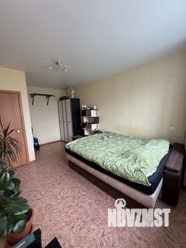 1-к квартира, вторичка, 30м2, 2/3 этаж