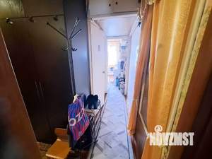 2-к квартира, вторичка, 50м2, 4/5 этаж