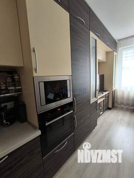 4-к квартира, вторичка, 88м2, 23/24 этаж