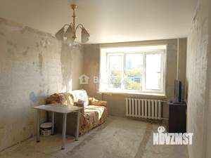 1-к квартира, вторичка, 29м2, 6/9 этаж