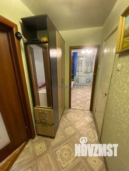 1-к квартира, вторичка, 35м2, 9/9 этаж