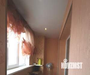1-к квартира, вторичка, 52м2, 14/17 этаж