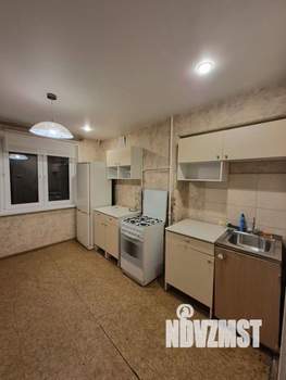 1-к квартира, вторичка, 35м2, 6/9 этаж