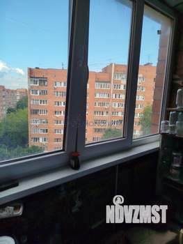 3-к квартира, вторичка, 66м2, 8/10 этаж