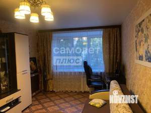 1-к квартира, вторичка, 32м2, 7/9 этаж