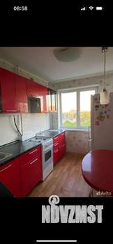 2-к квартира, вторичка, 42м2, 7/9 этаж