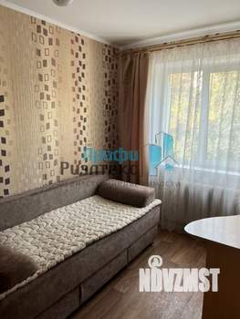 2-к квартира, вторичка, 43м2, 2/5 этаж