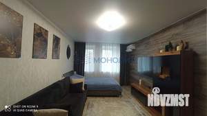 1-к квартира, вторичка, 37м2, 4/10 этаж