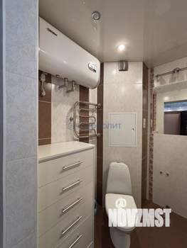 1-к квартира, вторичка, 45м2, 6/10 этаж