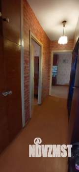 3-к квартира, вторичка, 62м2, 1/9 этаж