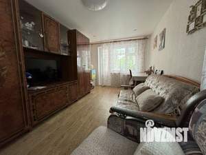 4-к квартира, вторичка, 80м2, 1/9 этаж