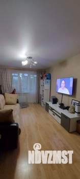 1-к квартира, вторичка, 32м2, 6/9 этаж
