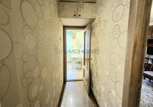 2-к квартира, вторичка, 42м2, 2/5 этаж