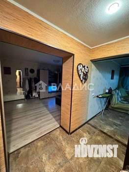 1-к квартира, вторичка, 49м2, 2/10 этаж