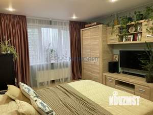 2-к квартира, вторичка, 74м2, 2/17 этаж