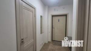 1-к квартира, вторичка, 39м2, 3/23 этаж