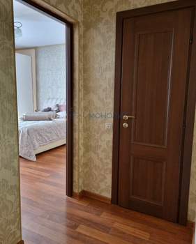 3-к квартира, вторичка, 100м2, 2/9 этаж