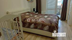 3-к квартира, вторичка, 72м2, 8/24 этаж