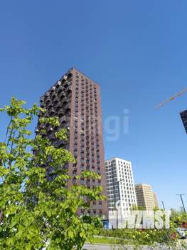 2-к квартира, вторичка, 47м2, 10/25 этаж