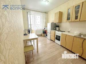 1-к квартира, вторичка, 36м2, 7/24 этаж