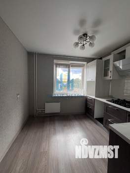 1-к квартира, вторичка, 36м2, 5/10 этаж