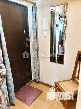 2-к квартира, вторичка, 44м2, 1/9 этаж