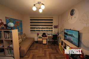 2-к квартира, вторичка, 59м2, 18/23 этаж