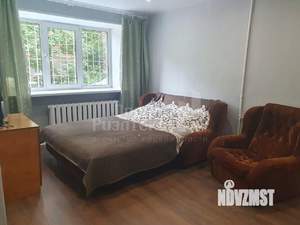 1-к квартира, вторичка, 30м2, 1/5 этаж
