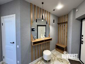 2-к квартира, вторичка, 54м2, 20/25 этаж