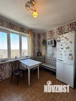 3-к квартира, вторичка, 69м2, 9/10 этаж