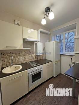 1-к квартира, вторичка, 28м2, 5/5 этаж