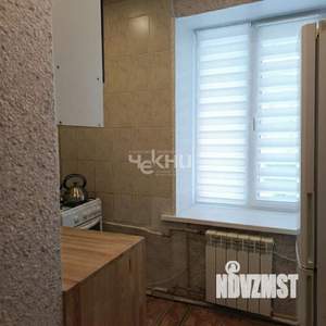 2-к квартира, вторичка, 47м2, 1/2 этаж