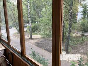 3-к квартира, вторичка, 58м2, 2/5 этаж