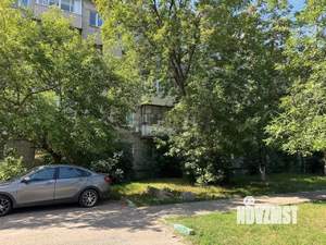 Студия квартира, вторичка, 16м2, 1/5 этаж