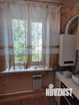 1-к квартира, вторичка, 26м2, 2/2 этаж