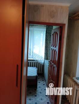 2-к квартира, вторичка, 50м2, 1/9 этаж