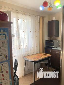 1-к квартира, вторичка, 33м2, 6/11 этаж