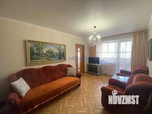 3-к квартира, вторичка, 57м2, 2/9 этаж