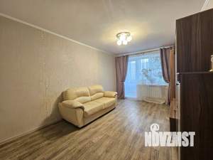 3-к квартира, вторичка, 52м2, 2/5 этаж