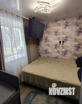 1-к квартира, вторичка, 24м2, 2/5 этаж
