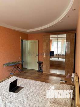 3-к квартира, вторичка, 84м2, 2/8 этаж