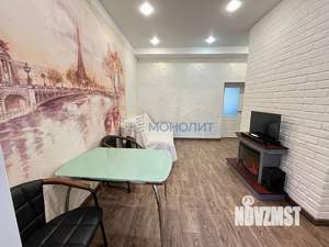 3-к квартира, вторичка, 54м2, 2/5 этаж