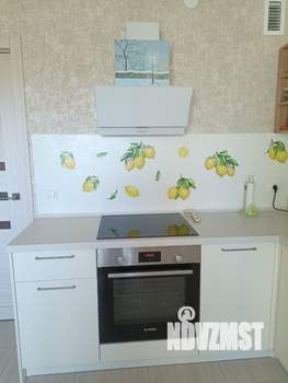 2-к квартира, вторичка, 61м2, 11/18 этаж