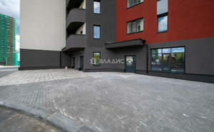 1-к квартира, вторичка, 52м2, 5/25 этаж