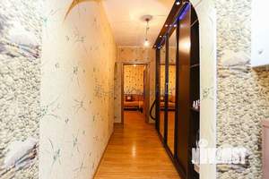 2-к квартира, вторичка, 61м2, 1/11 этаж